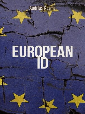cover image of European ID
